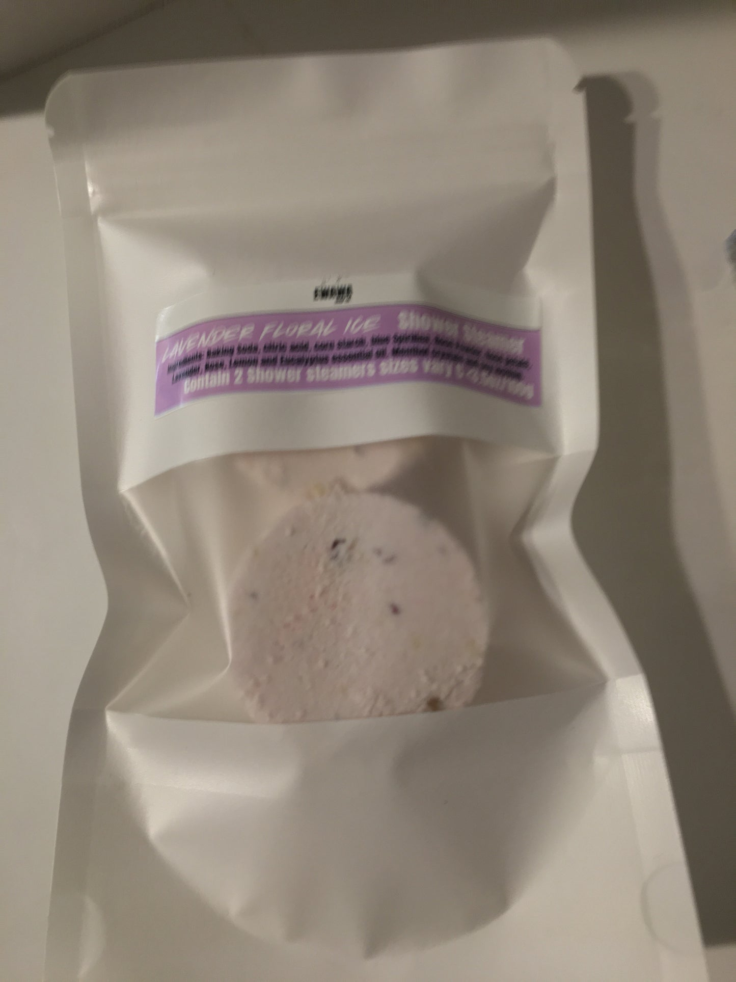 Lavender Goat Milk Set